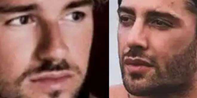 Pio e Amedeo (assieme ad Andrea Damante) prendono in giro Andrea Iannone