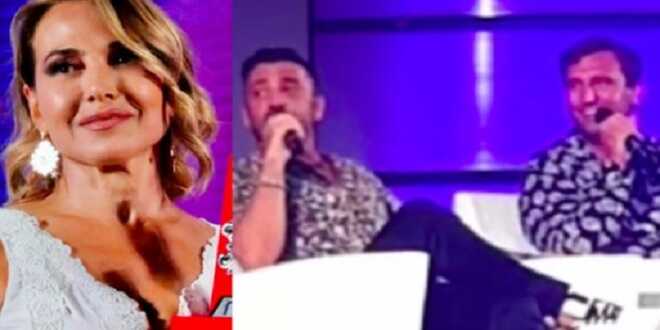 Pio e Amedeo come una furia contro Barbara d’Urso: “Hanno invitato cani e porci”