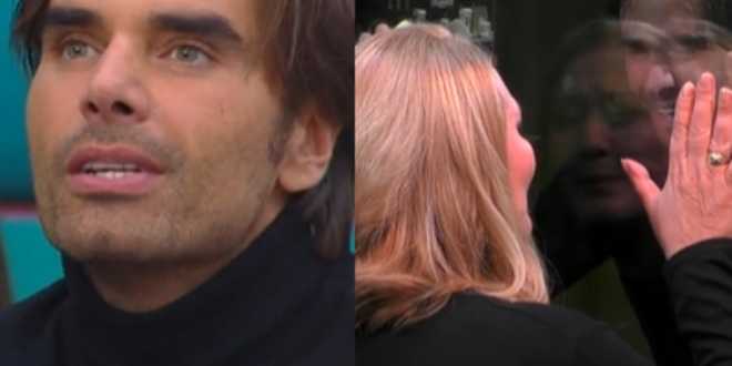 GF Vip 5, piovono critiche su Massimiliano Morra: la madre dell’attore interviene