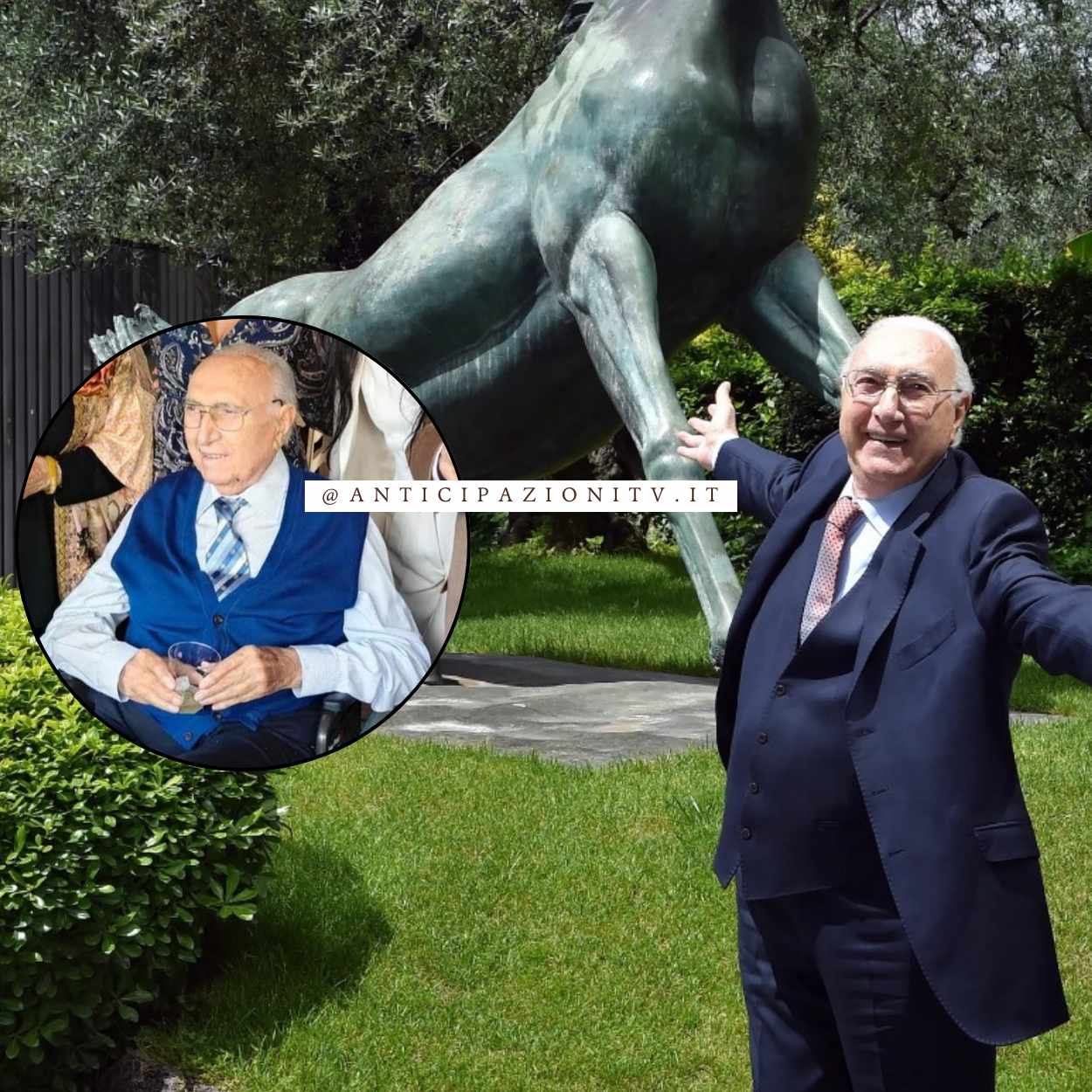 Pippo Baudo: funerali, cause del decesso e le sue ultime parole sulla morte