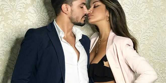 Uomini e Donne gossip, polemica per le foto di Rosa: con Pietro volano parole grosse