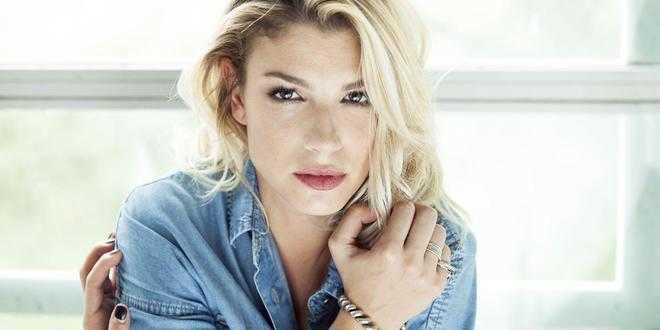 Amici 16: polemiche per Emma Marrone, arriva il tapiro d’oro