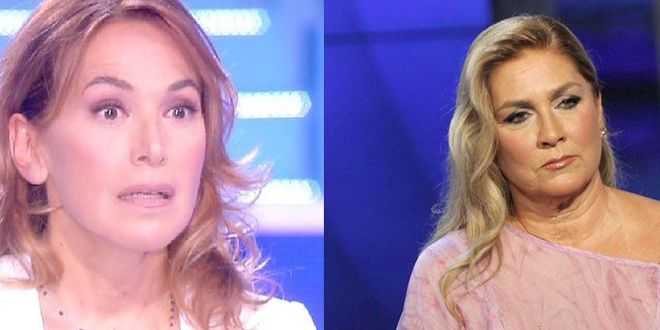 Pomeriggio 5 shock: Romina Power umilia la D’Urso e rifiuta l’ospitata