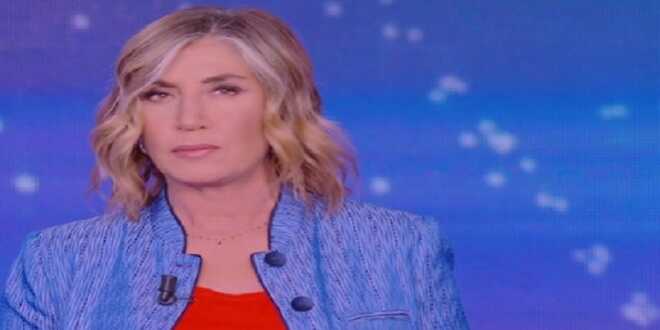 Pomeriggio Cinque, Myrta Merlino verso l’addio al programma: il nome della sostituta
