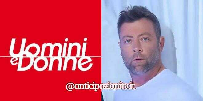 Uomini e Donne, Pierpaolo Siano verso il trono over? Una dama ha catturato il suo interesse