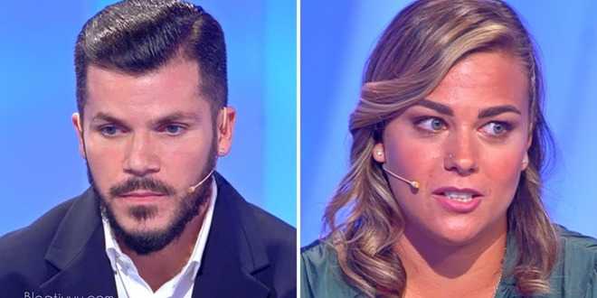 C’è Posta per Te, la storia di Alessia infiamma il web: lei e Giovanni sono tornati insieme?