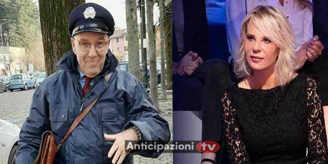 Postino di C’è Posta per Te svela un sacco di retroscena: ecco cosa succede dietro le quinte