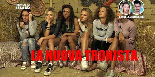 Uomini e Donne anticipazioni presentate due nuove troniste, ecco chi sono