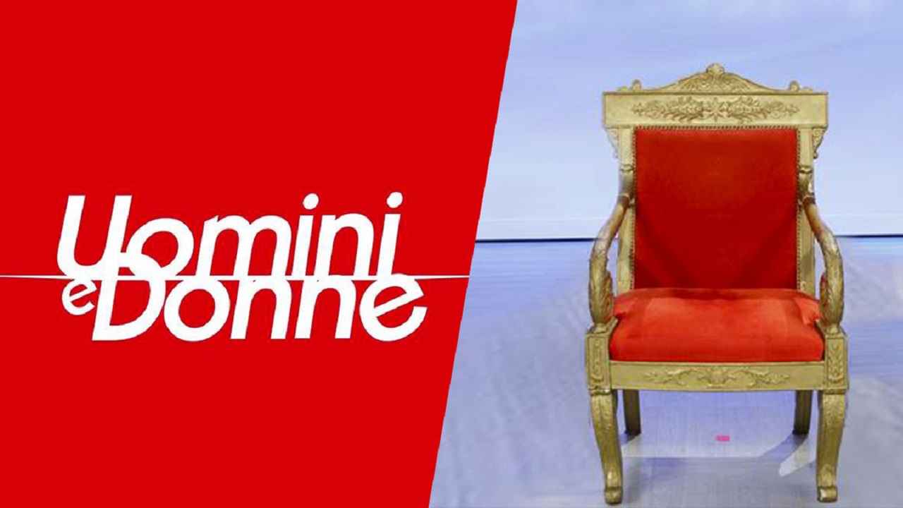 Uomini e Donne anticipazioni, presentato il nuovo tronista: è un volto noto del programma