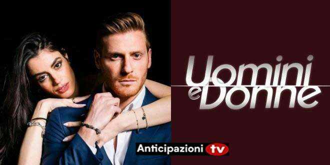 Uomini e Donne, Lavinia Mauro e Alessio Corvino si sono lasciati? Gli indizi