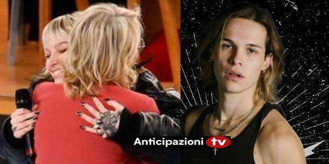 Perché Maria De Filippi non ha invitato anche Matthew ad Amici 23? Le teorie