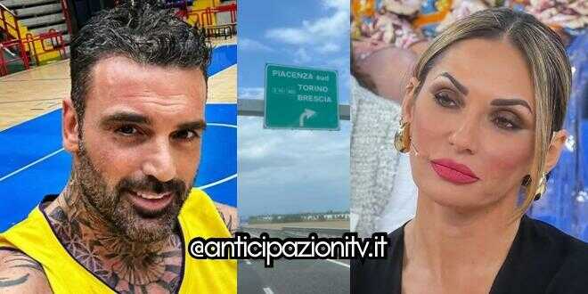 Ida Platano ha dato un’altra chance a Mario Cusitore? La foto sospetta