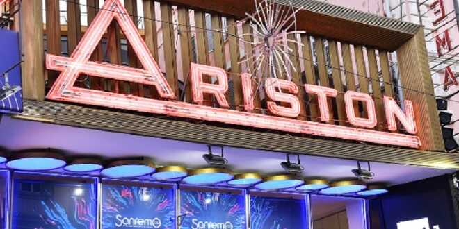 Sanremo 2024, spuntano i prezzi dell’Ariston: si possono superare i 1200 euro