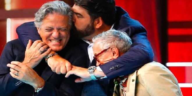 Masterchef Italia, svelati i prezzi di Capodanno dei menù dei tre giudici: ecco il più caro