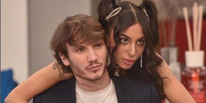 GF Vip, la prima dedica d’amore di Manuel a Lulù fuori dalla Casa: “Sei vita”