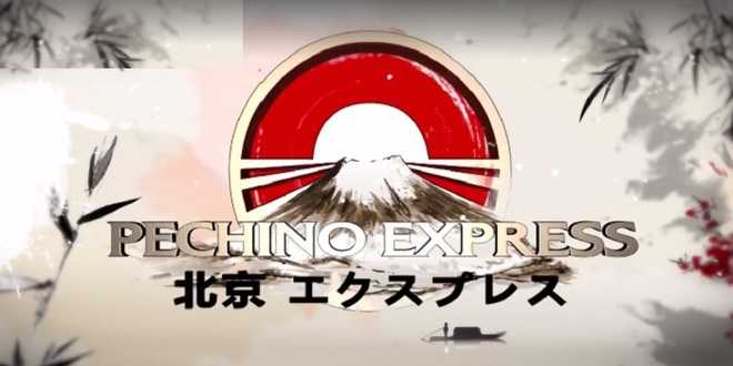 Prima puntata di Pechino Express 2017 tra critiche e rivalità