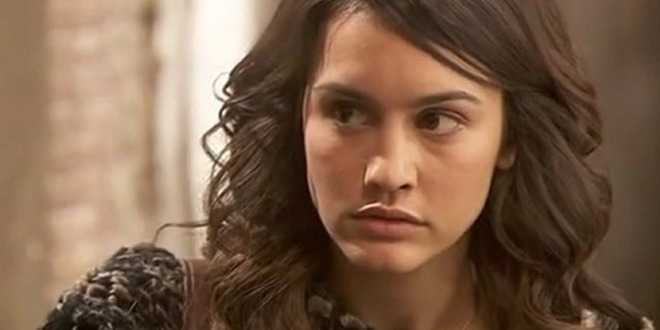 Il Segreto anticipazioni  8 febbraio 2021: Pepa trova le prove contro Angustias