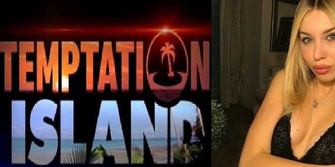 Temptation Island 2017: ecco le prime coppie! Famosa tentatrice nel cast?