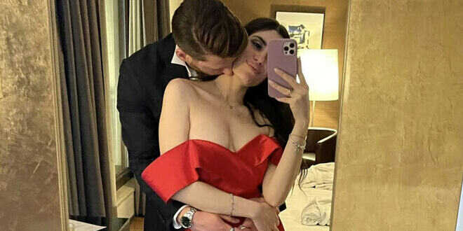 Uomini e Donne, prime schermaglie di gelosia tra Alessio e Lavinia: “Lei è pesante”