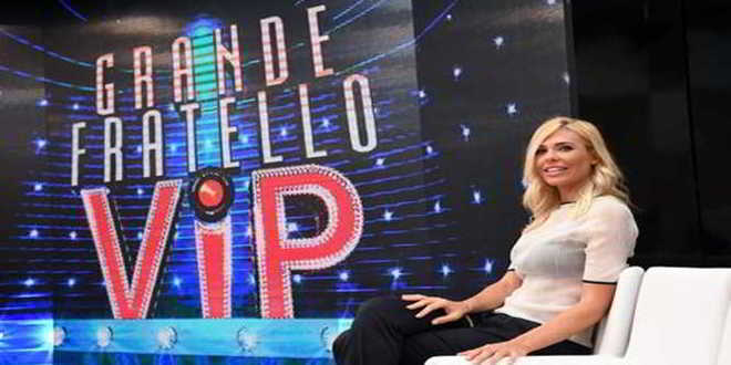 Grande Fratello Vip 2017: i primi concorrenti e i candidati