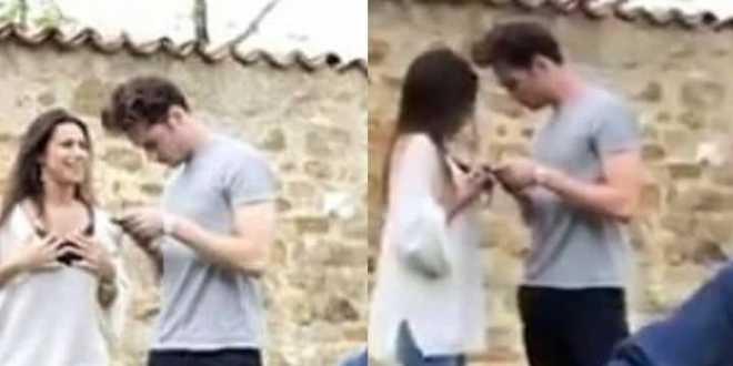 Uomini e Donne news: primo avvistamento di Marco e Federica, il racconto