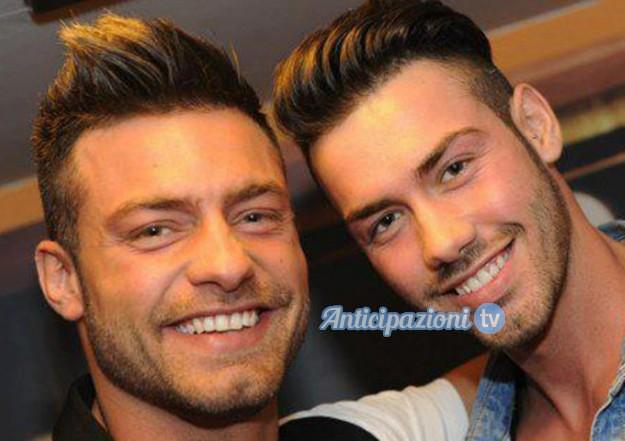 Anticipazioni Uomini e Donne, probabili tronisti 2015/2016 : fratello di… trono! Ecco chi è
