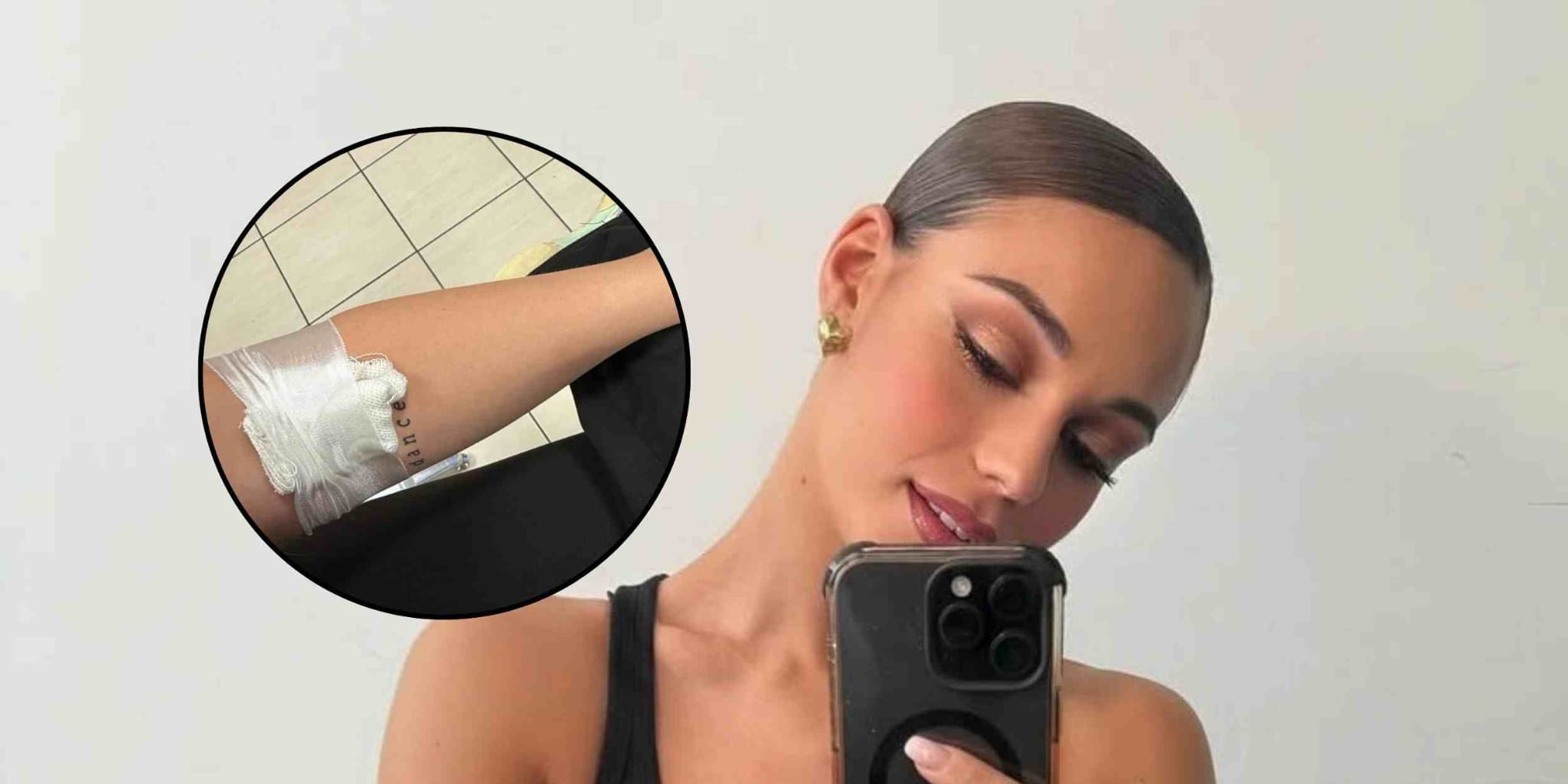 Amici, problemi di salute per Alessia Pecchia: le sue parole