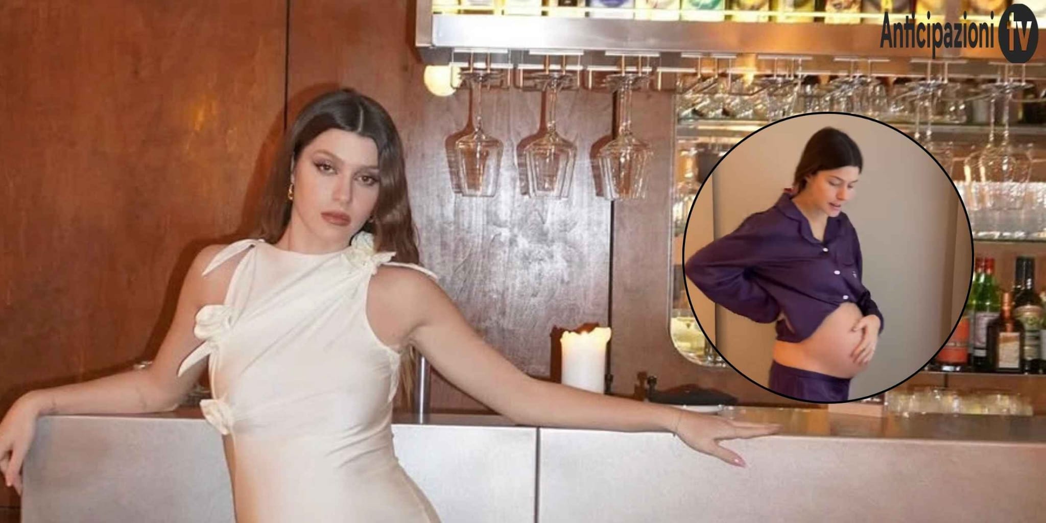 Uomini e Donne, problemi di salute per Natalia Paragoni: le sue parole