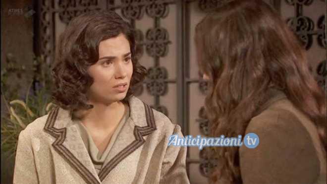 Programmazione Il Segreto, Beautiful e Un posto al sole del 25 aprile 2015 e del 1 maggio 2015: ecco i principali cambiamenti