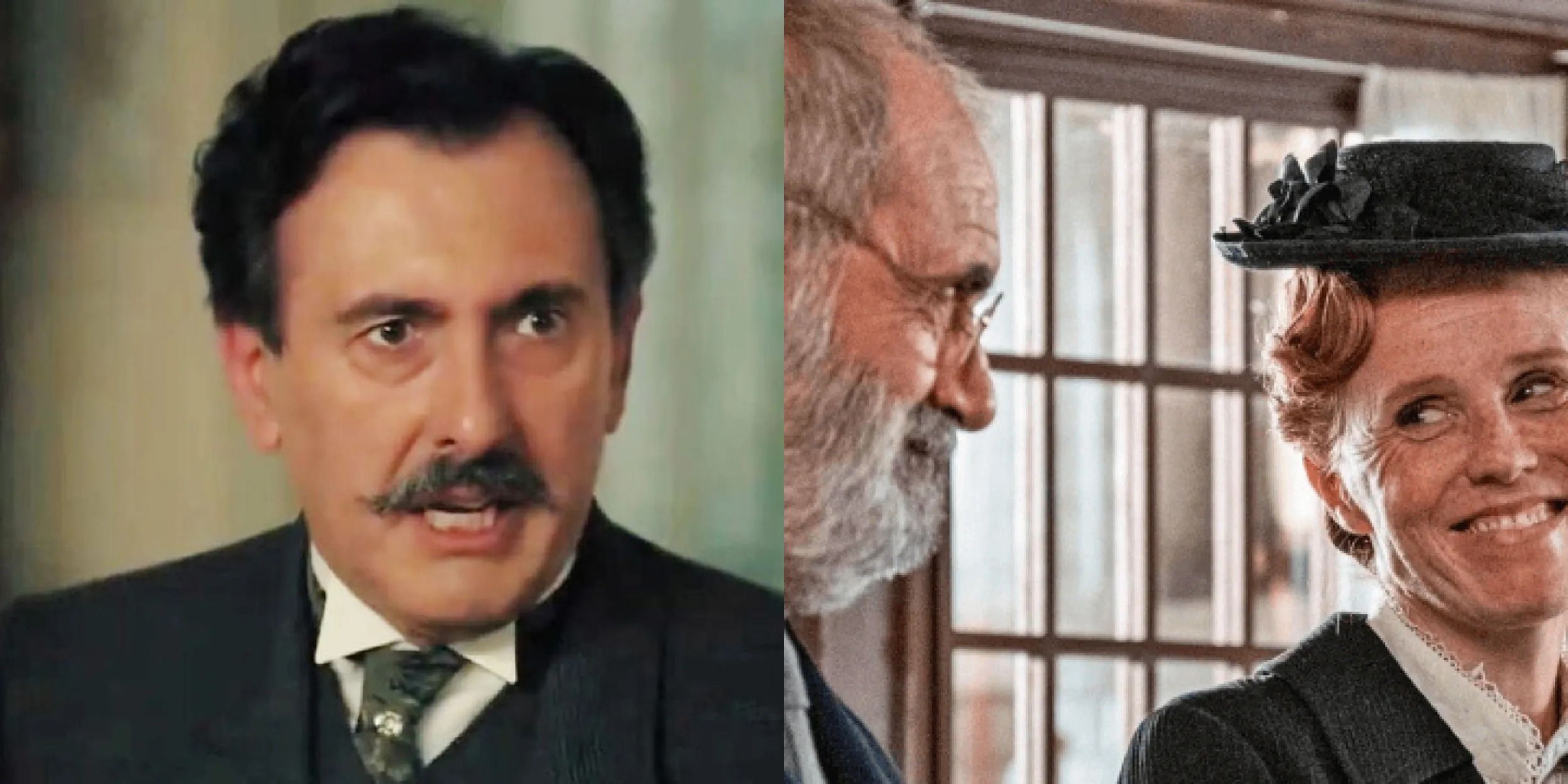 La Promessa Anticipazioni dal 17 al 23 maggio 2026: Addio a Don Romulo!