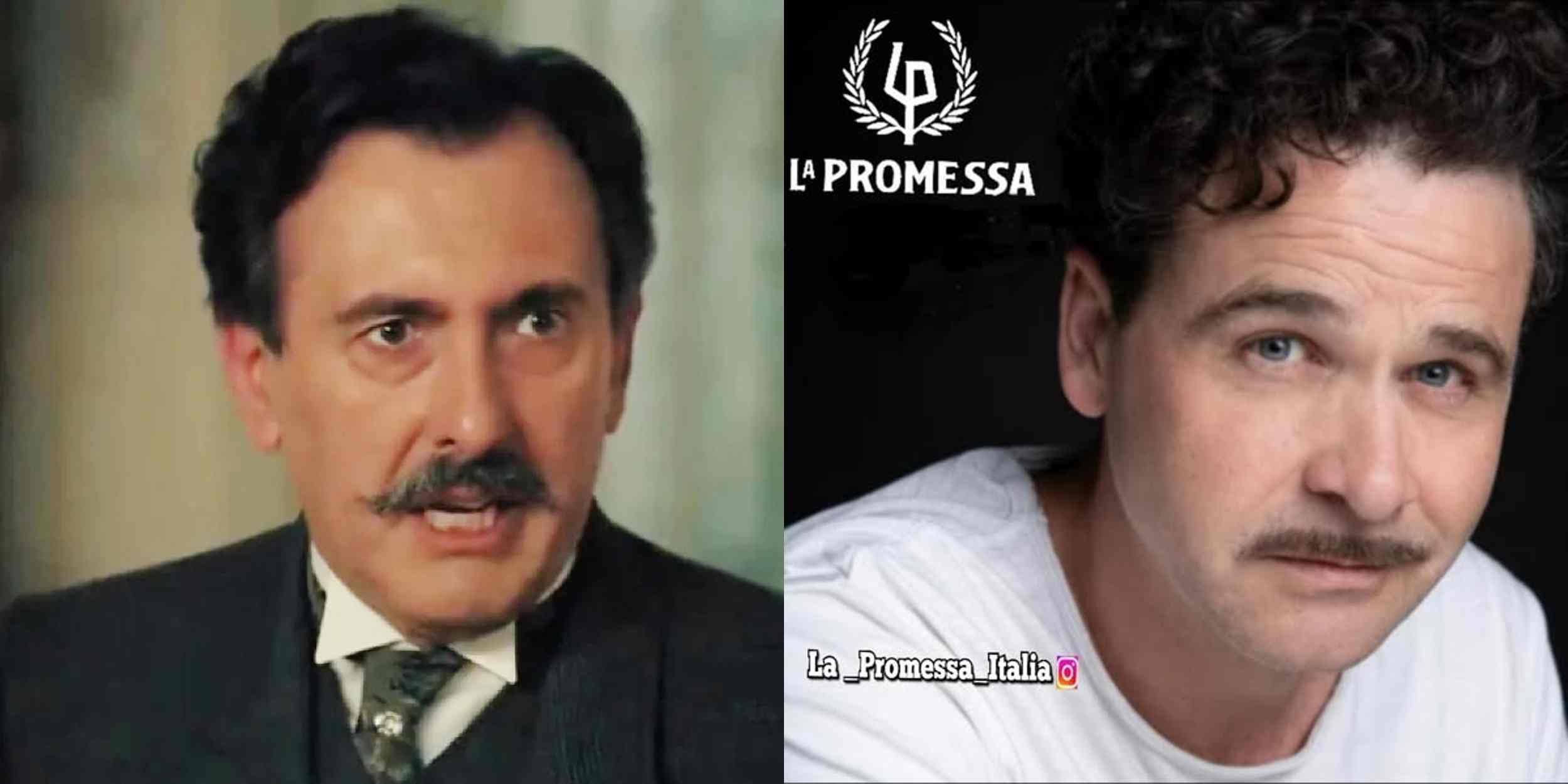 la promessa tensioni e amori nella settimana dal 25 al 31 maggio 2026 da Anticipazionitv.it la promessa tensioni e amori nella settimana dal 25 al 31 maggio 2026