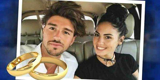 Semifinale Grande Fratello Vip 2, proposta di matrimonio in diretta?