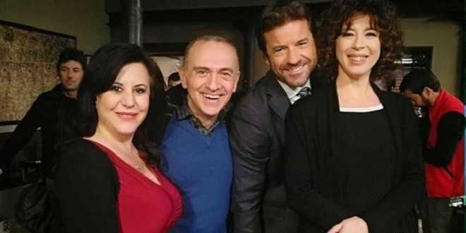 Provaci ancora prof 7, 28 settembre 2017: Carmen è stata uccisa?