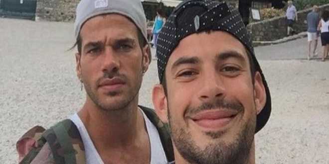 Uomini e Donne news: le prove di Juan Fran Sierra! Gianni Sperti interviene