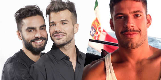 Uomini e Donne gossip: le prove delle notti bollenti di Claudio con Juan, Mario sbotta