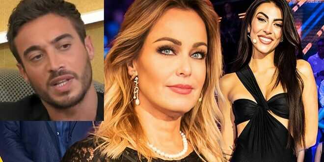 GF Vip Il Pubblico Si Schiera Con Giulia Salemi Bruganelli Difesa Da gf-vip-il-pubblico-si-schiera-con-giulia-salemi-bruganelli-difesa-da