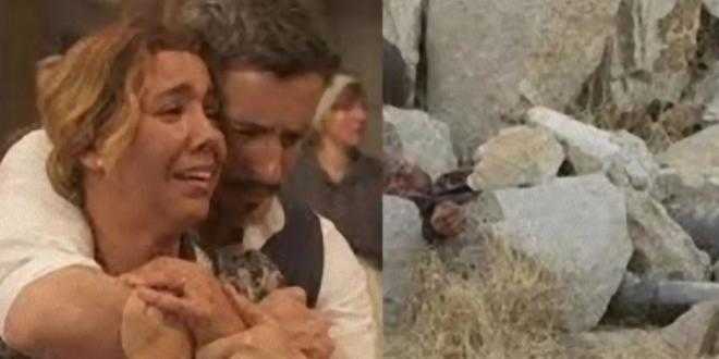 Il Segreto, Puente Viejo raso al suolo da una bomba | anticipazioni spagnole