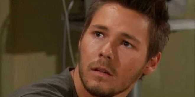 Beautiful anticipazioni 24 e 25 marzo 2022, Liam chiede ancora perdono a Hope