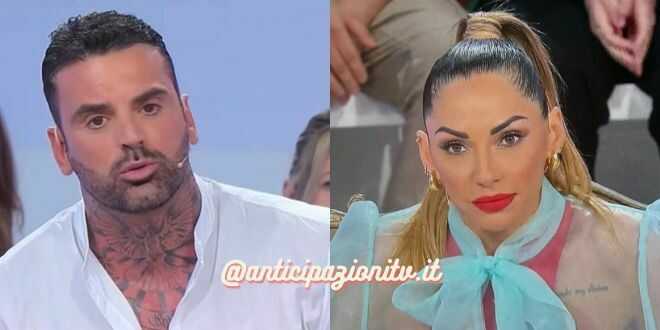 Anticipazioni Uomini e Donne, puntata di oggi 09/05/2024: Mario conferma la segnalazione del B&B e Ida lo elimina, spunta il nome di lei