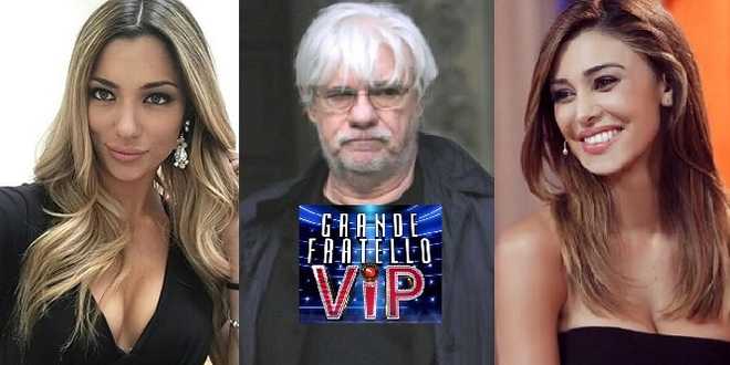 GF Vip puntata 09-10-2017, la verità di Soleil e ospiti speciali