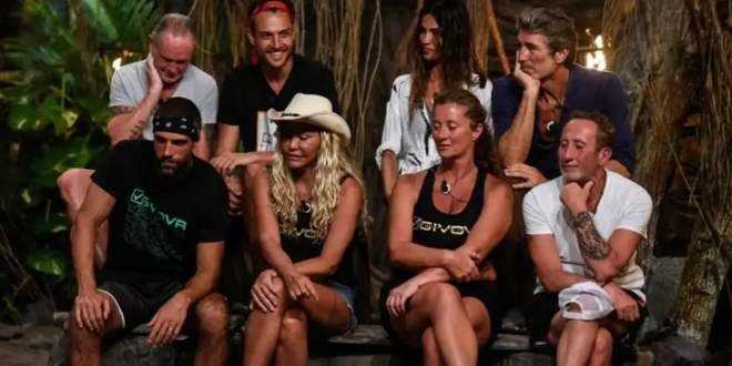 Isola dei Famosi, puntata 1-04-2021: la resa dei conti e i nuovi arrivi