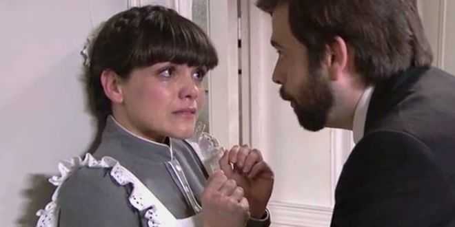 Una Vita anticipazioni 1 novembre 2021, Velasco: “Laura, devi uccidere Felipe”