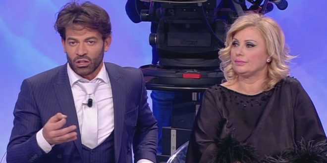 Uomini e Donne anticipazioni, puntata 11-9-2018: trono classico o trono over?
