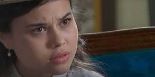 Una Vita anticipazioni 10 maggio 2022, Anabel accetta di sposare Aurelio