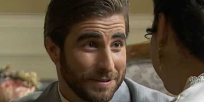 Una Vita anticipazioni 10 marzo 2022, l’arrivo di Ignacio