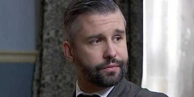 Una Vita anticipazioni 10 novembre 2021, Felipe rischia di ricordare tutto