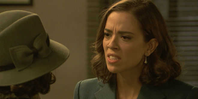 Il Segreto anticipazioni oggi 11 aprile 2021: la drammatica notte di Marta