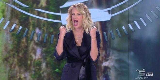 Isola dei Famosi puntata 12-03-2018, il clamoroso ritorno di una naufraga