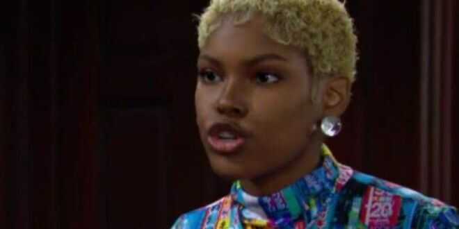 Beautiful anticipazioni 12 agosto 2022, Paris sul punto di svelare tutto?