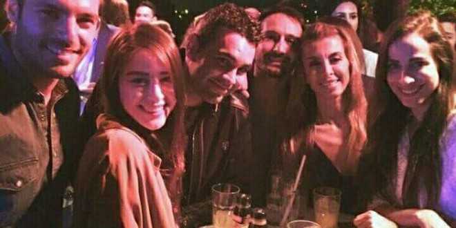 Anticipazioni Cherry Season 2, puntata 12 giugno 2017: scoperto il segreto di Ilker